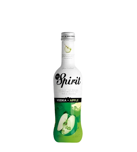 Green Apple MG Spirit 275ml