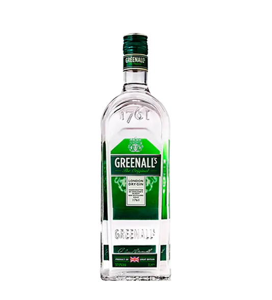 Greenalls Gin 1L