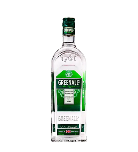 Greenalls Gin 700ml