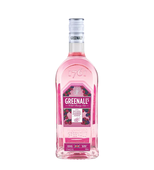 Greenalls Wild Berry Rosea Grandis 1L