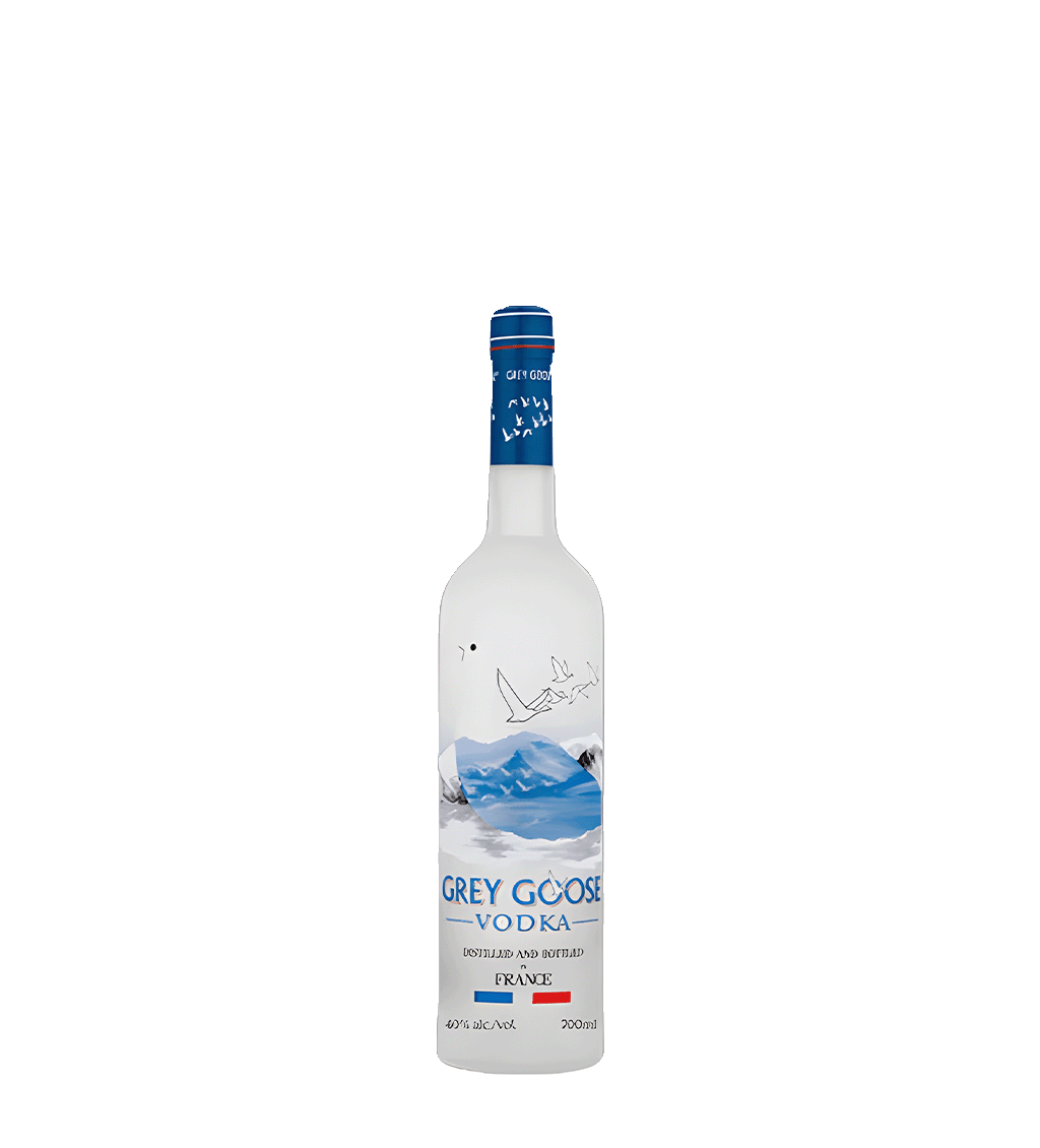 Grey Goose Vodka 375ml