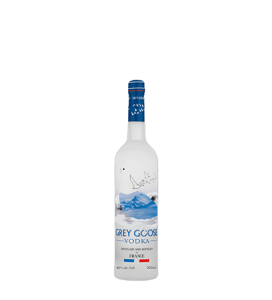 Grey Goose Vodka 375ml
