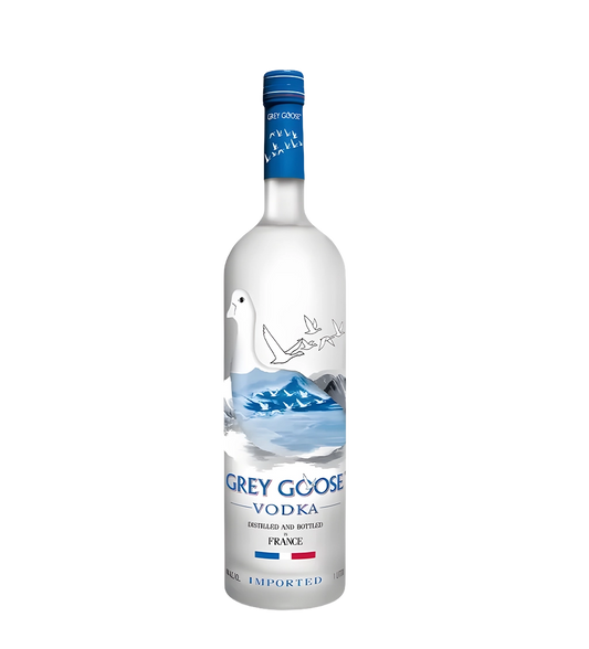 Grey Goose Vodka 1.5L