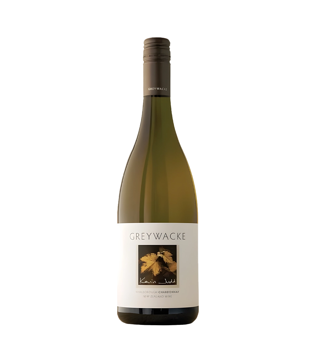 Greywacke Chardonnay 750ml