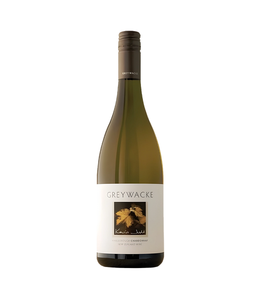 Greywacke Chardonnay 75 CL