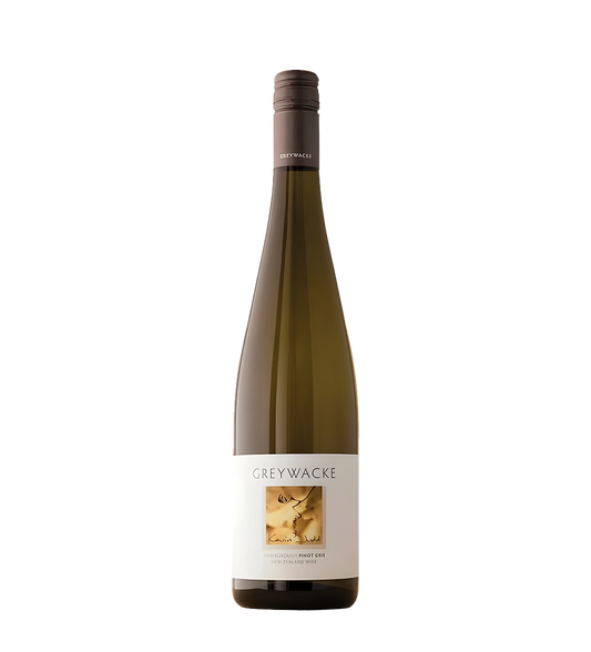 Greywacke Pinot Gris 75 CL