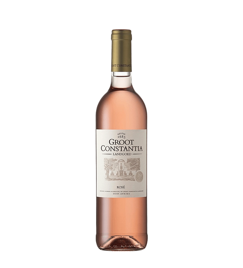 Groot Constantia Rose 750ml