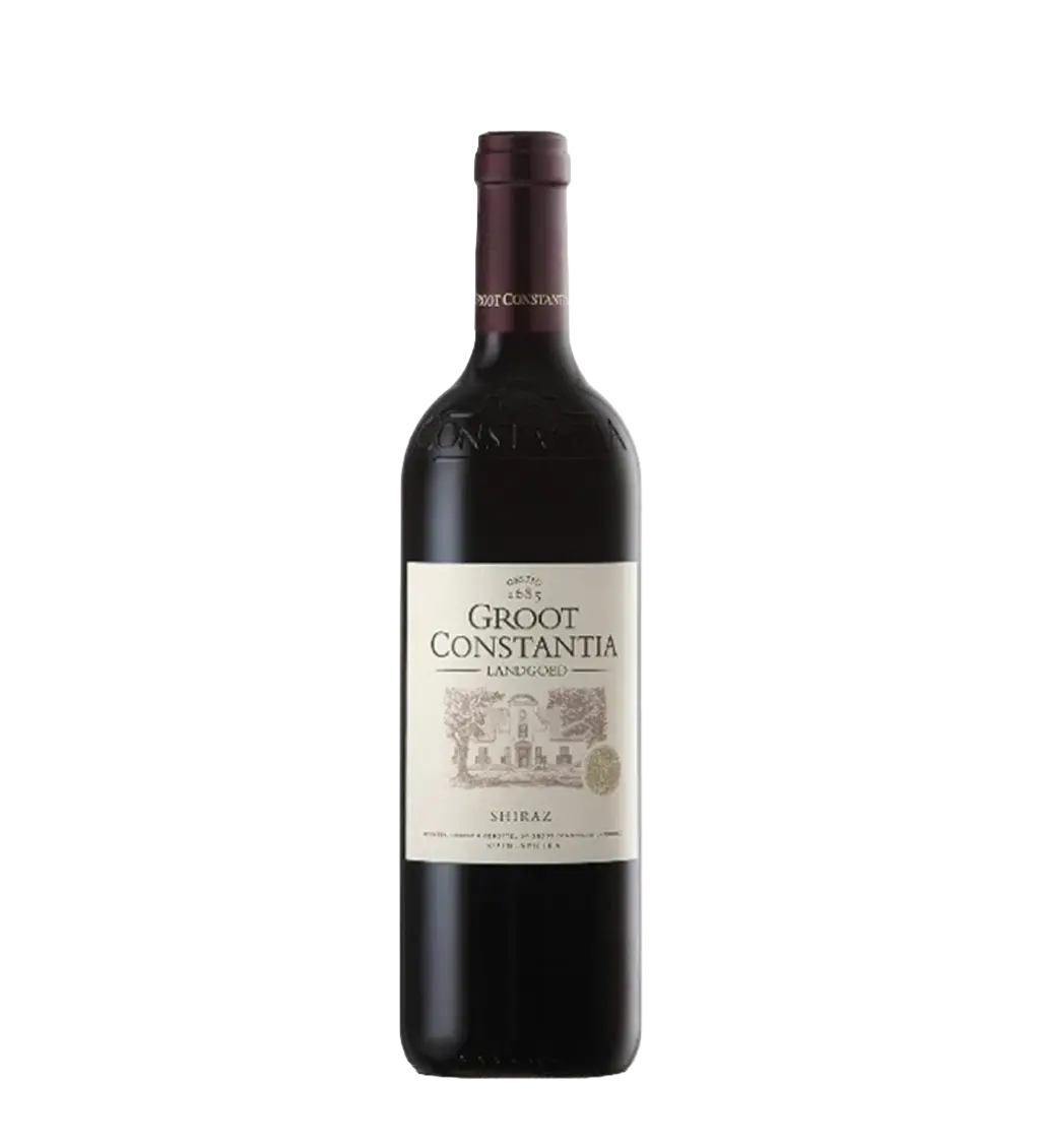 Groot Constantia Shiraz 750ml