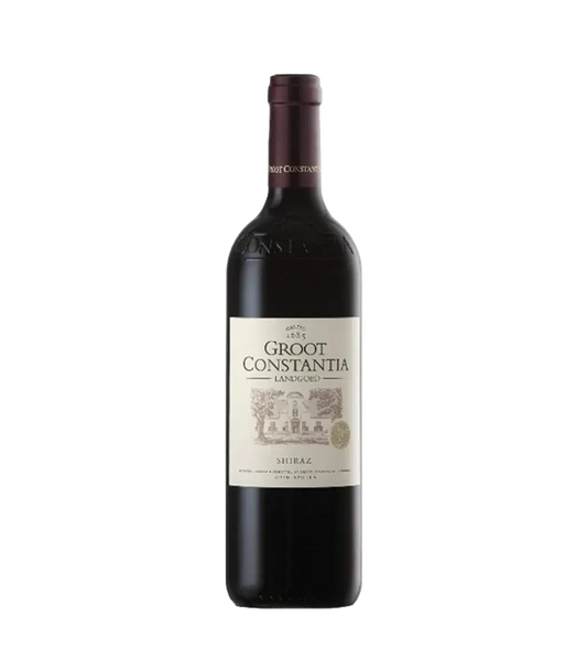 Groot Constantia Shiraz 750ml