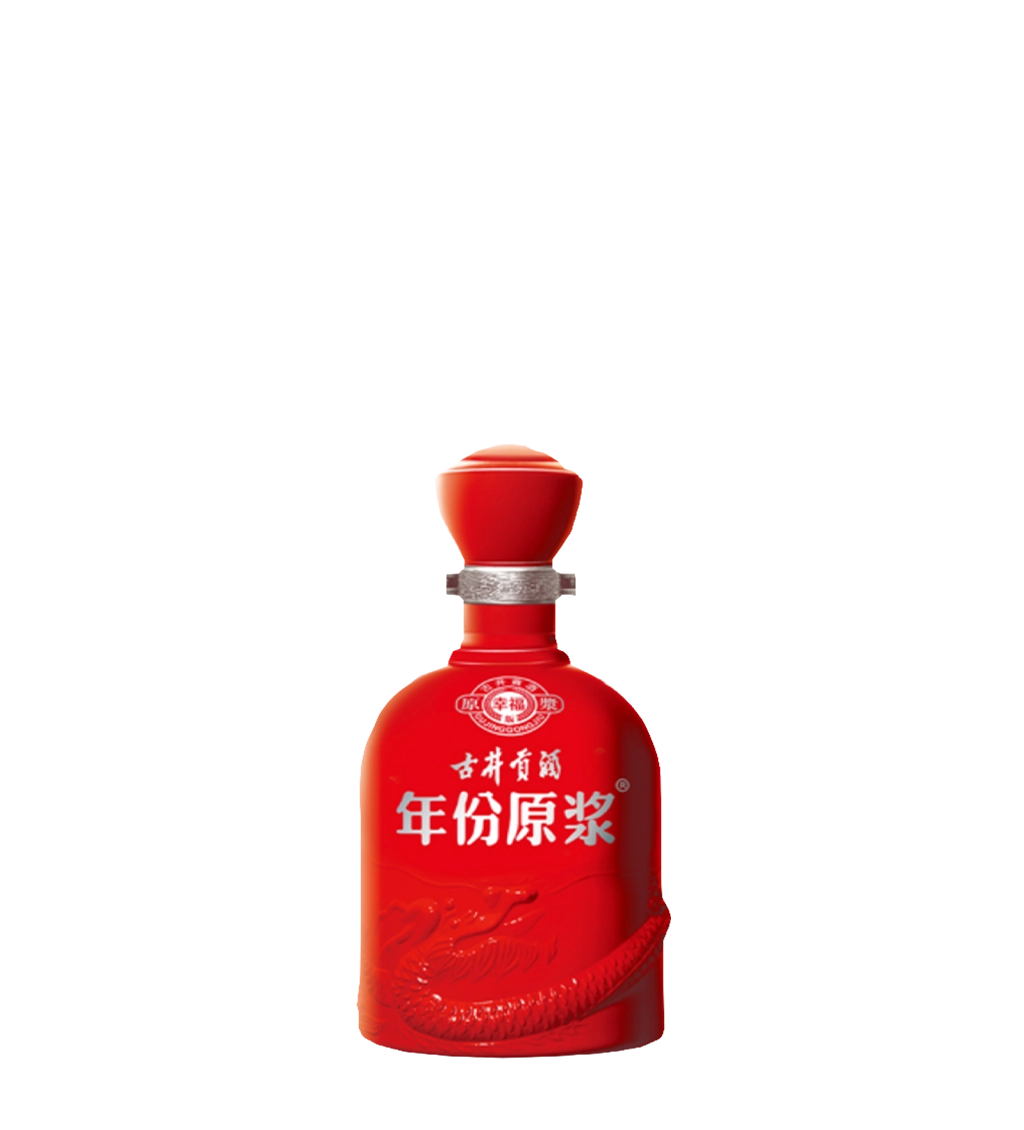 Gujinggong Mini Happiness Liqueur 100ml