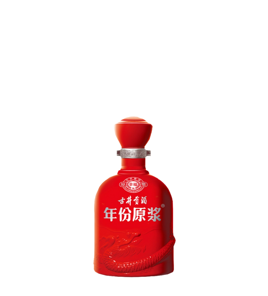 Gujinggong Mini Happiness Liqueur 100ml - Compare prices in UAE