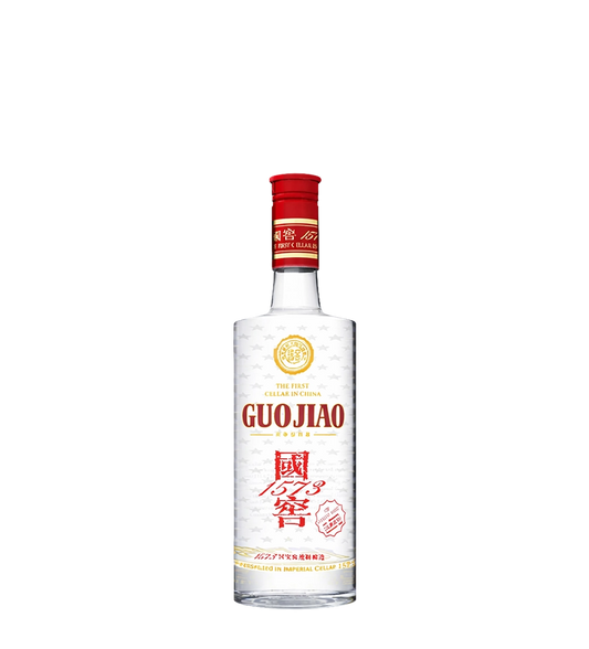 Guojio 1573 National 500ml by guojio - Compare prices in UAE