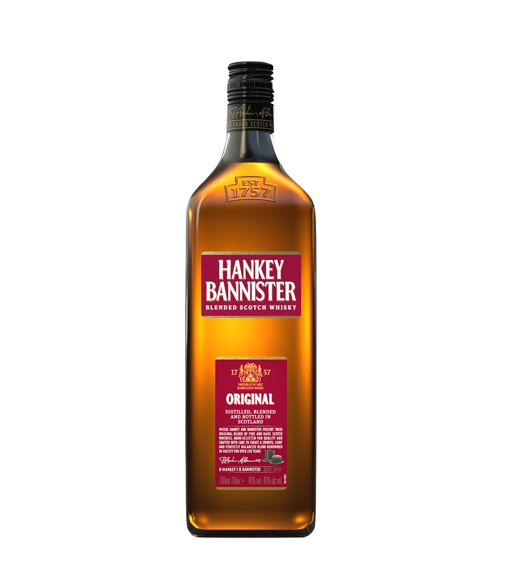 Hankey Bannister Original 1L