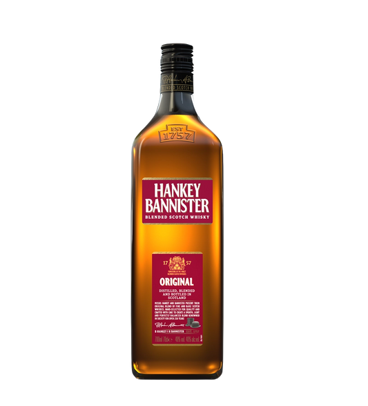 Hankey Bannister Original 1L