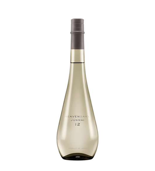 Heavensake Junmai 12 720ml