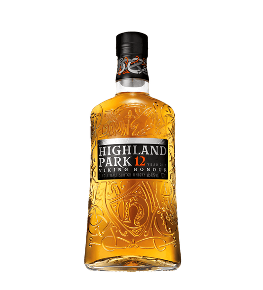 Highland Park 12 Years 700ml