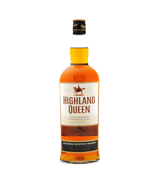 Highland Queen Whisky 1L