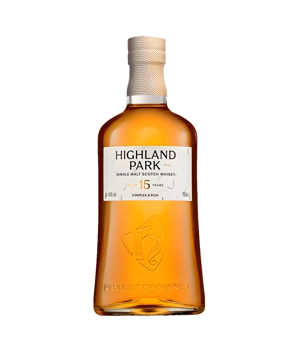 Highland Park 15 Years 700ml