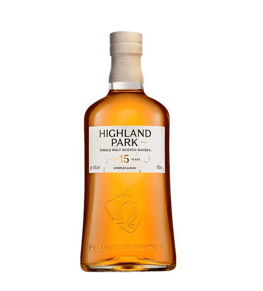 Highland Park 15 Years 700ml