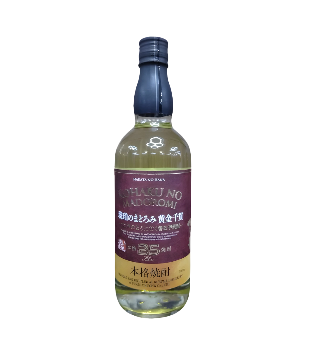 Hakata no Hana Shochu Kohaku 700ml