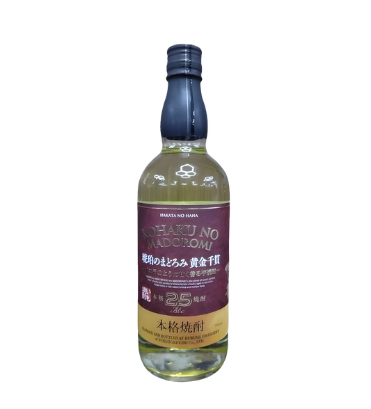 Hakata no Hana Shochu Kohaku 700ml