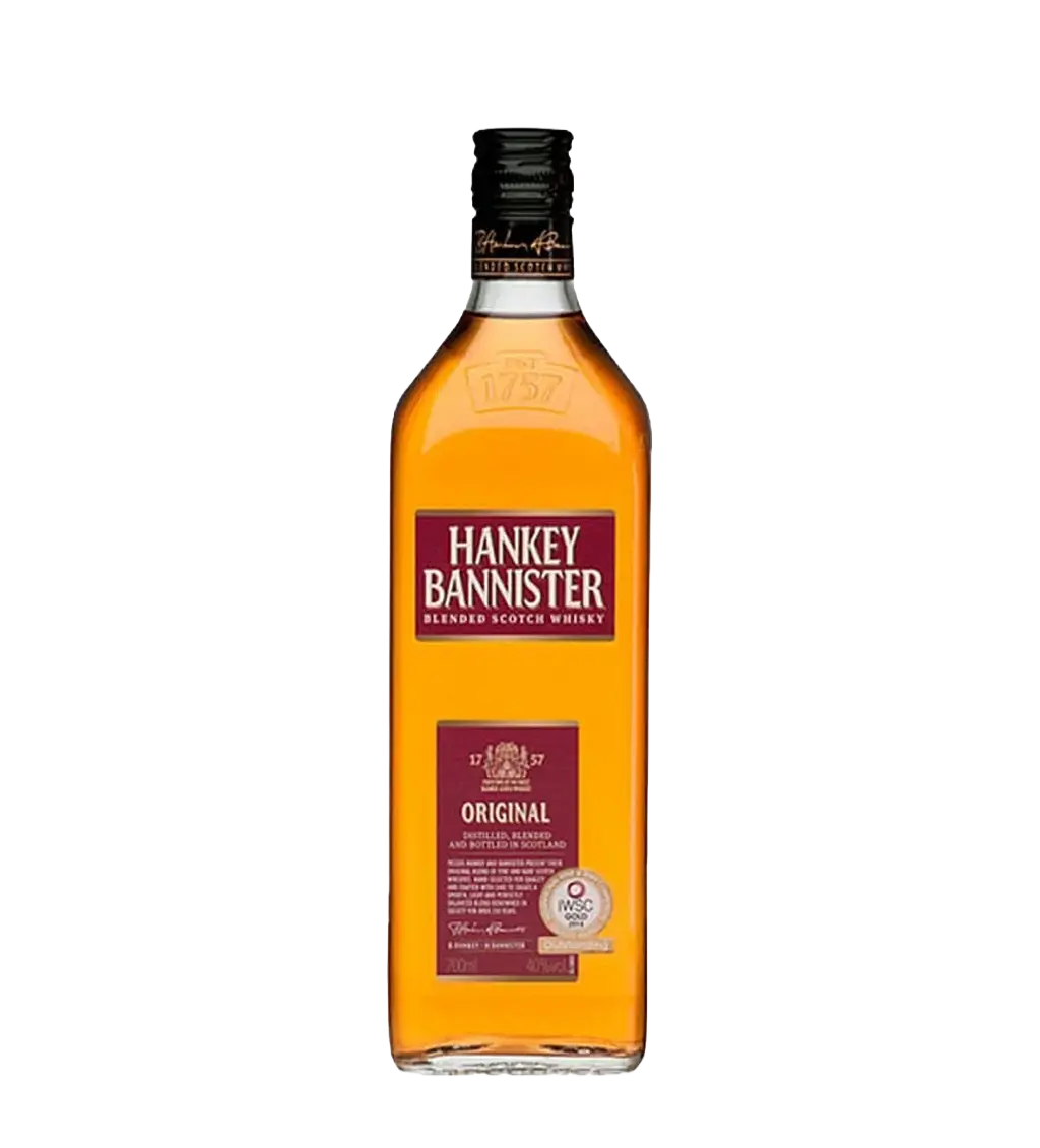 Hankey Bannister Original 700ml