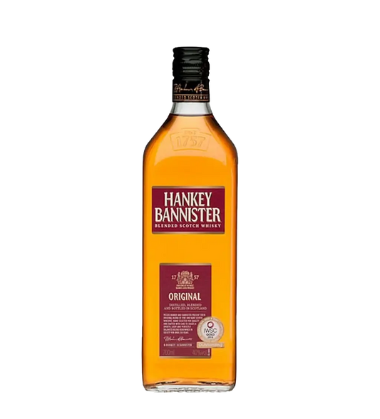 Hankey Bannister Original 700ml