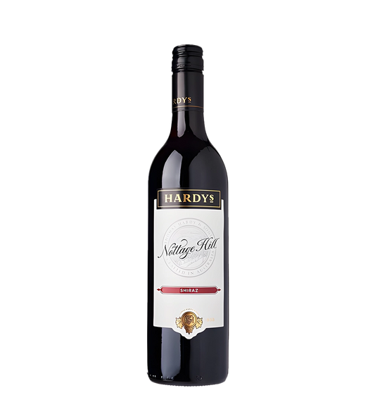 Hardys Nottage Hill Shiraz 750ml