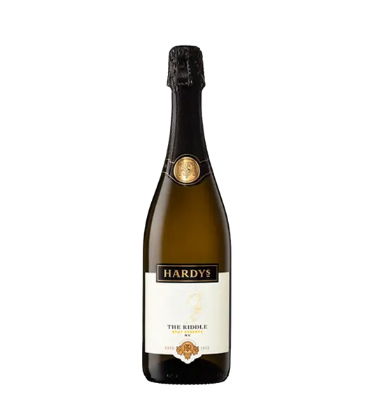 Hardys Riddle Sparkling 750ml
