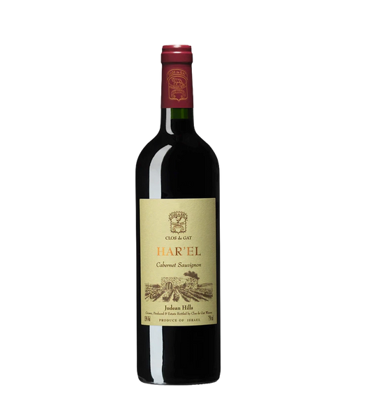 Harel Cabernet Sauvignon 750ml by harel - Compare prices in UAE