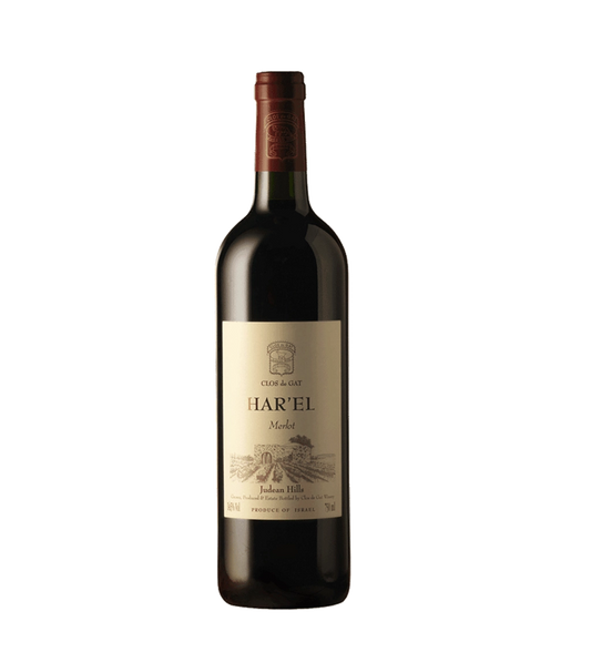 Harel Merlot 2017 750ml by harel - Compare prices in UAE