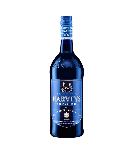 Harveys Bristol Cream 1L
