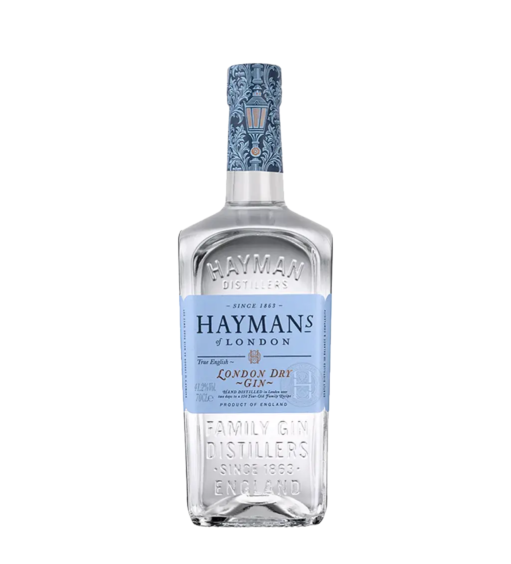 Haymans London Dry Gin 700ml