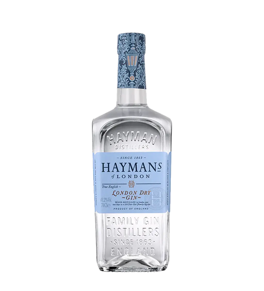 Haymans London Dry Gin 700ml