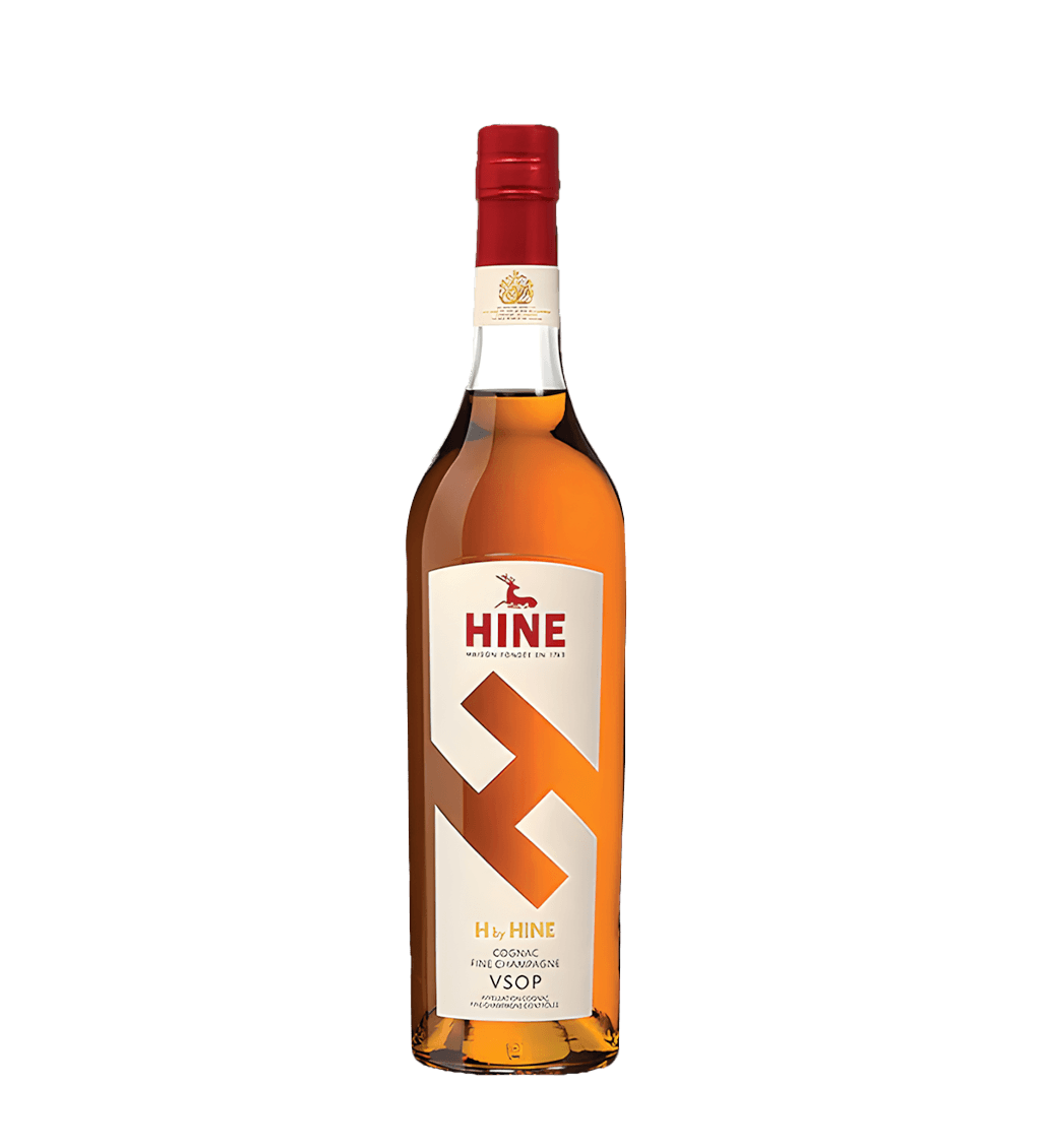 H by Hine VSOP Cognac 1L
