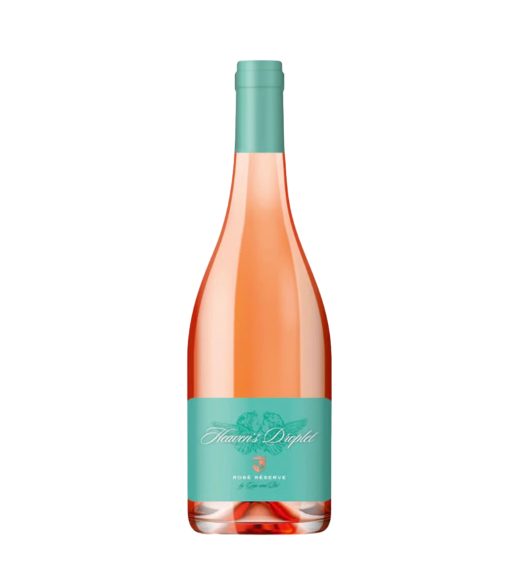 Heavens Droplet Rose Reserve 750ml