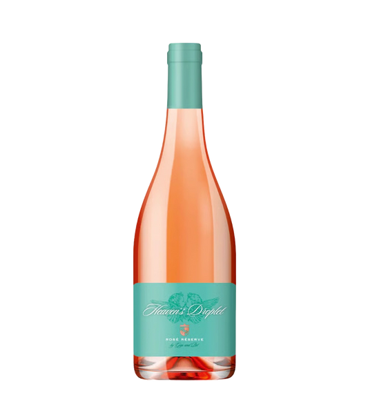 Heavens Droplet Rose Reserve 750ml - Compare prices in UAE