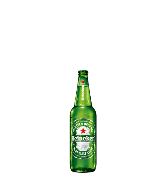 Heineken Beer Bottle 330ml
