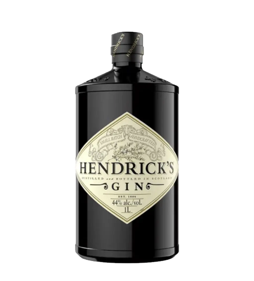 Hendricks Gin 1L