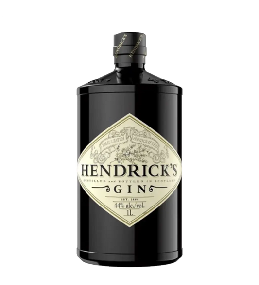 Hendricks Gin 1L