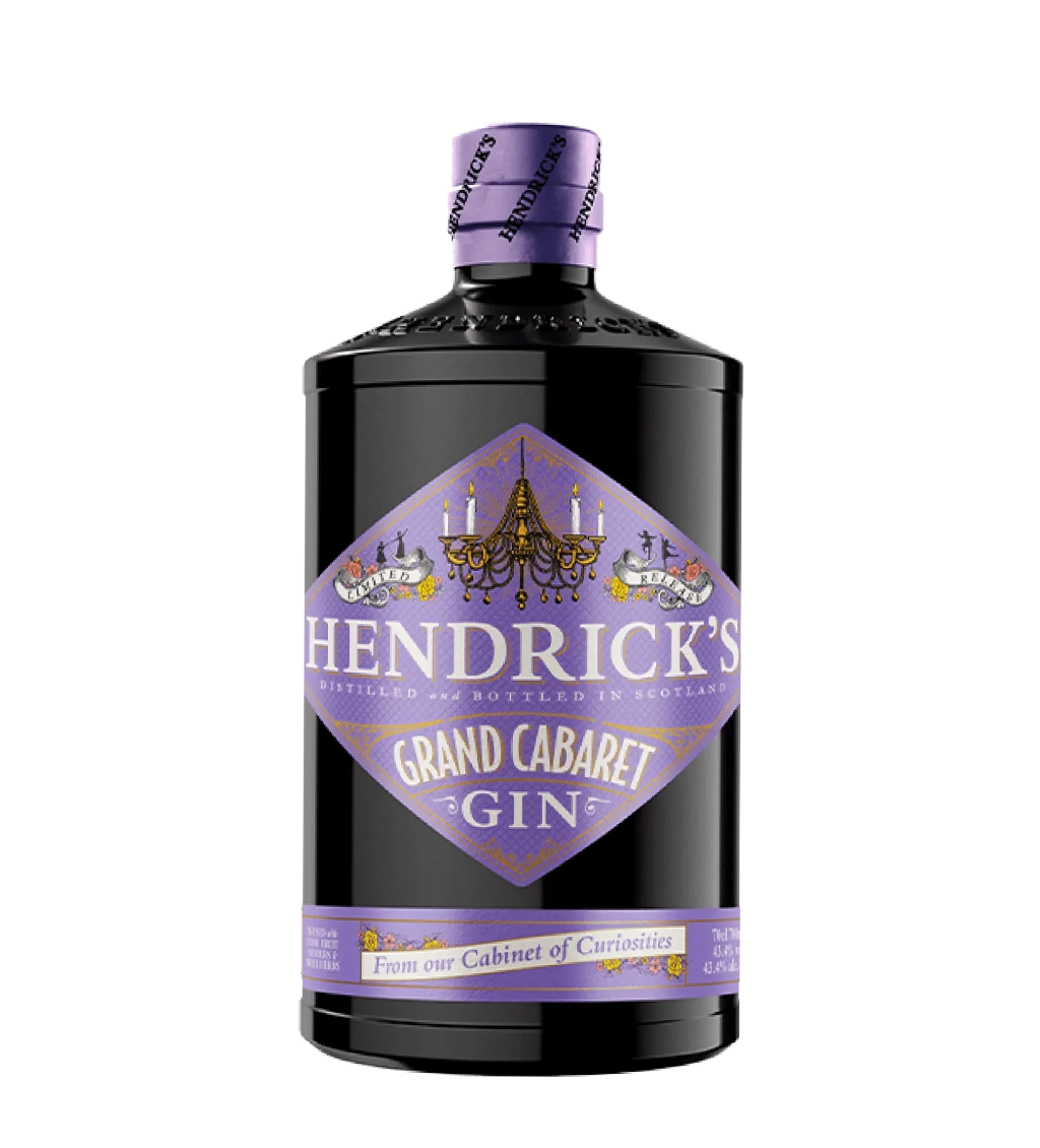 Hendricks Grand Cabaret Gin 700ml
