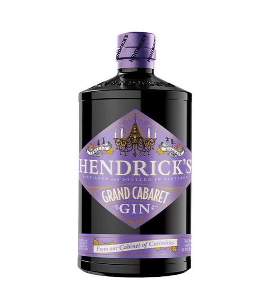 Hendricks Grand Cabaret Gin 700ml
