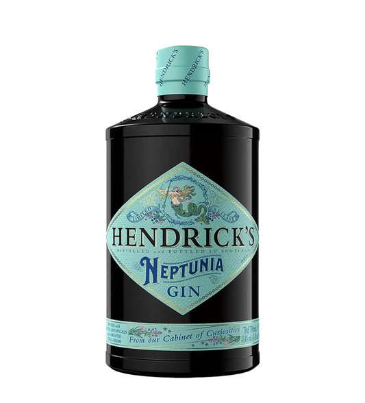 Hendricks Neptunia Gin 700ml