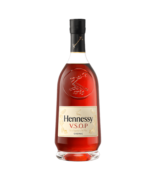 Hennessy VSOP Cognac Gift Box 700ml