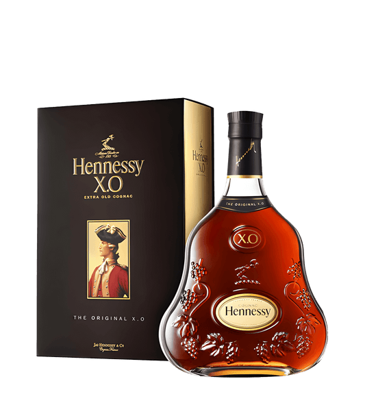 Hennessy XO Cognac 70 CL