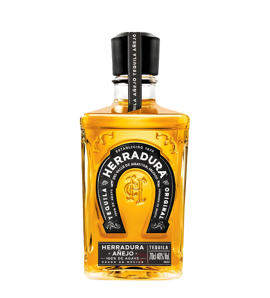 Herradura Anejo Tequila 700ml