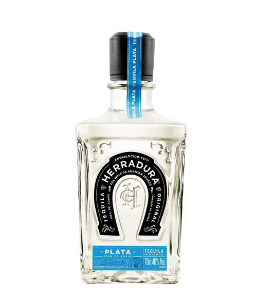 Herradura Plata Tequila 700ml by herradura - Compare prices in UAE