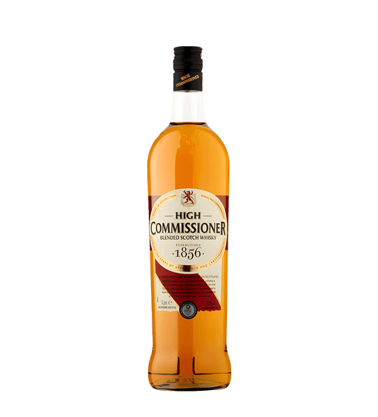 High Commissioner Scotch 1L