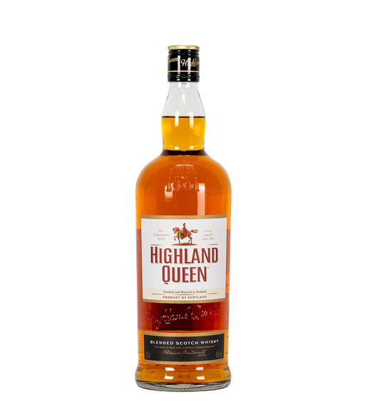Highland Queen Whisky 1.13L - Compare prices in UAE