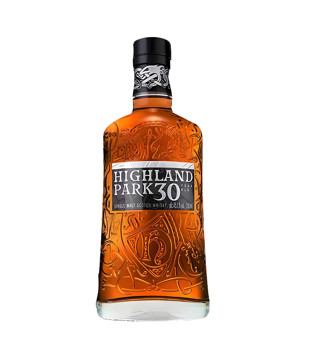 Highland Park 30 Yrs S-Malt Scotch 750ml